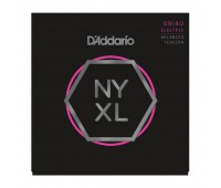 D'ADDARIO NYXL0940BT Струны для электрогитары