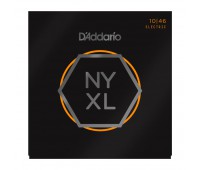 D'ADDARIO NYXL1046 Струны для электрогитары