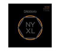 D'ADDARIO NYXL1059 Струны для электрогитары