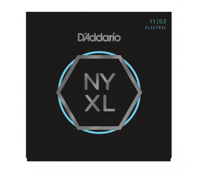 D'ADDARIO NYXL1152 Струны для электрогитары