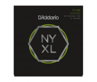 D'ADDARIO NYXL1156 Струны для электрогитары