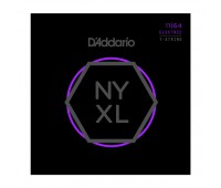 D'ADDARIO NYXL1164 Струны для электрогитары