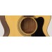 AXL RJ06 Акустическая гитара