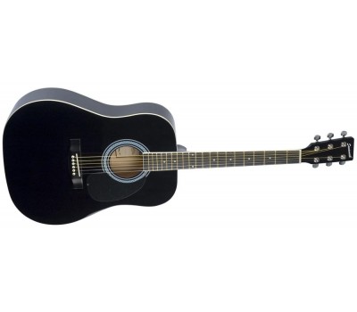 AXL SG610 BK 44 Акустическая гитара