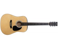 AXL SG610 N 44 Акустическая гитара
