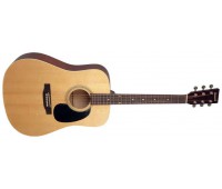 AXL SG615 NA Акустическая гитара