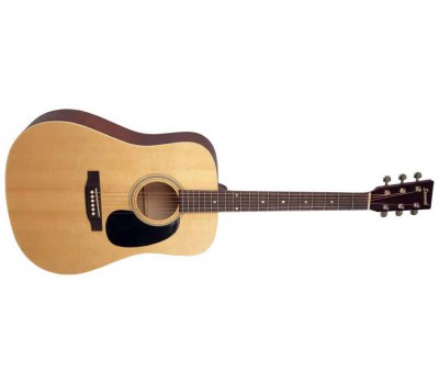 AXL SG615 NA Акустическая гитара