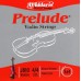 D'ADDARIO J810 4/4H Струны для скрипки