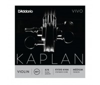 D'ADDARIO KV310 4/4M Струны для скрипки
