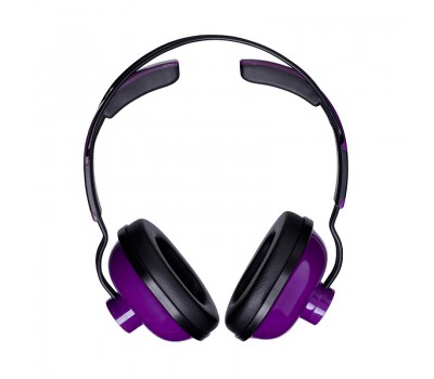 HD651 Purple
