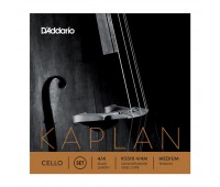 D'ADDARIO KS510 4/4M Струны для виолончели