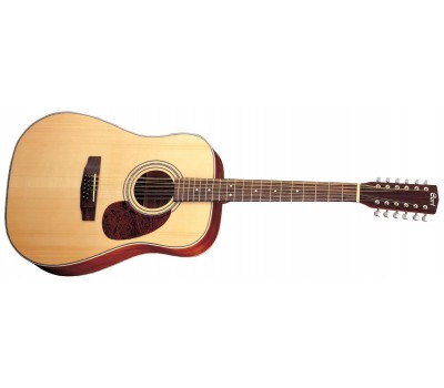 CORT Earth70-12E NS Акустическая гитара