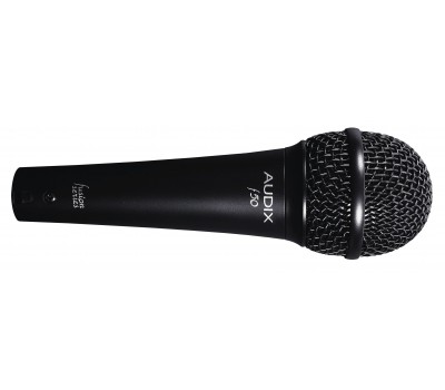 AUDIX F50 Микрофон вокальный от AUDIX