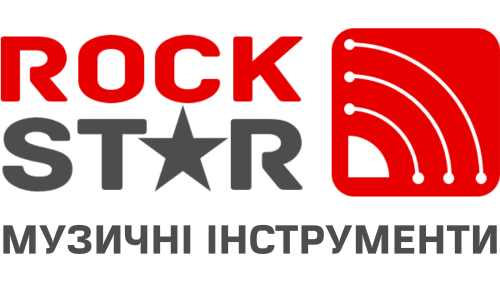 ROCKSTAR Музыкальные инструменты